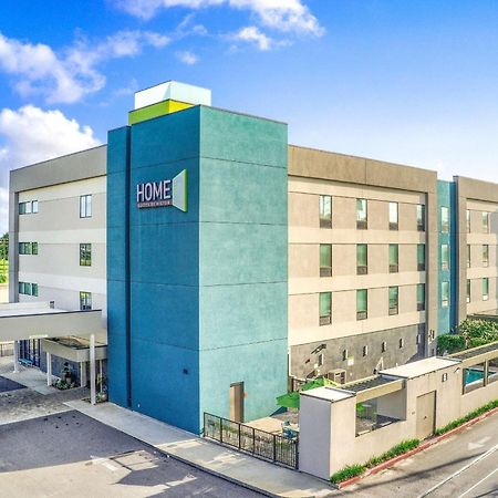 Home2 Suites By Hilton Mobile West I-10 Tillmans Corner Extérieur photo