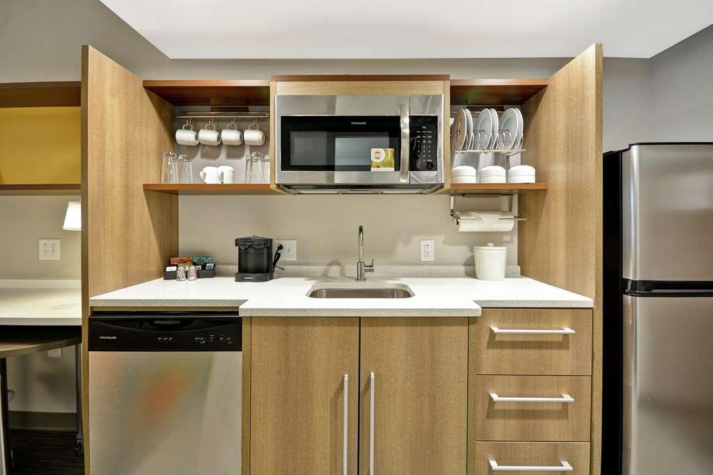 Home2 Suites By Hilton Mobile West I-10 Tillmans Corner Chambre photo