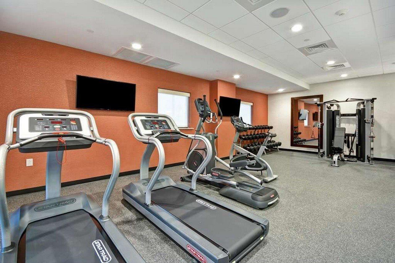 Home2 Suites By Hilton Mobile West I-10 Tillmans Corner Extérieur photo