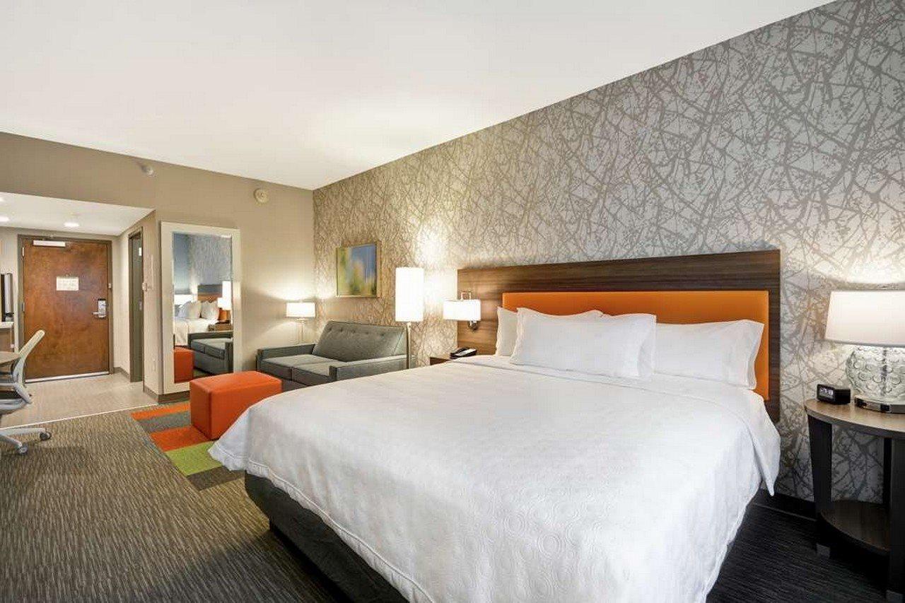 Home2 Suites By Hilton Mobile West I-10 Tillmans Corner Extérieur photo