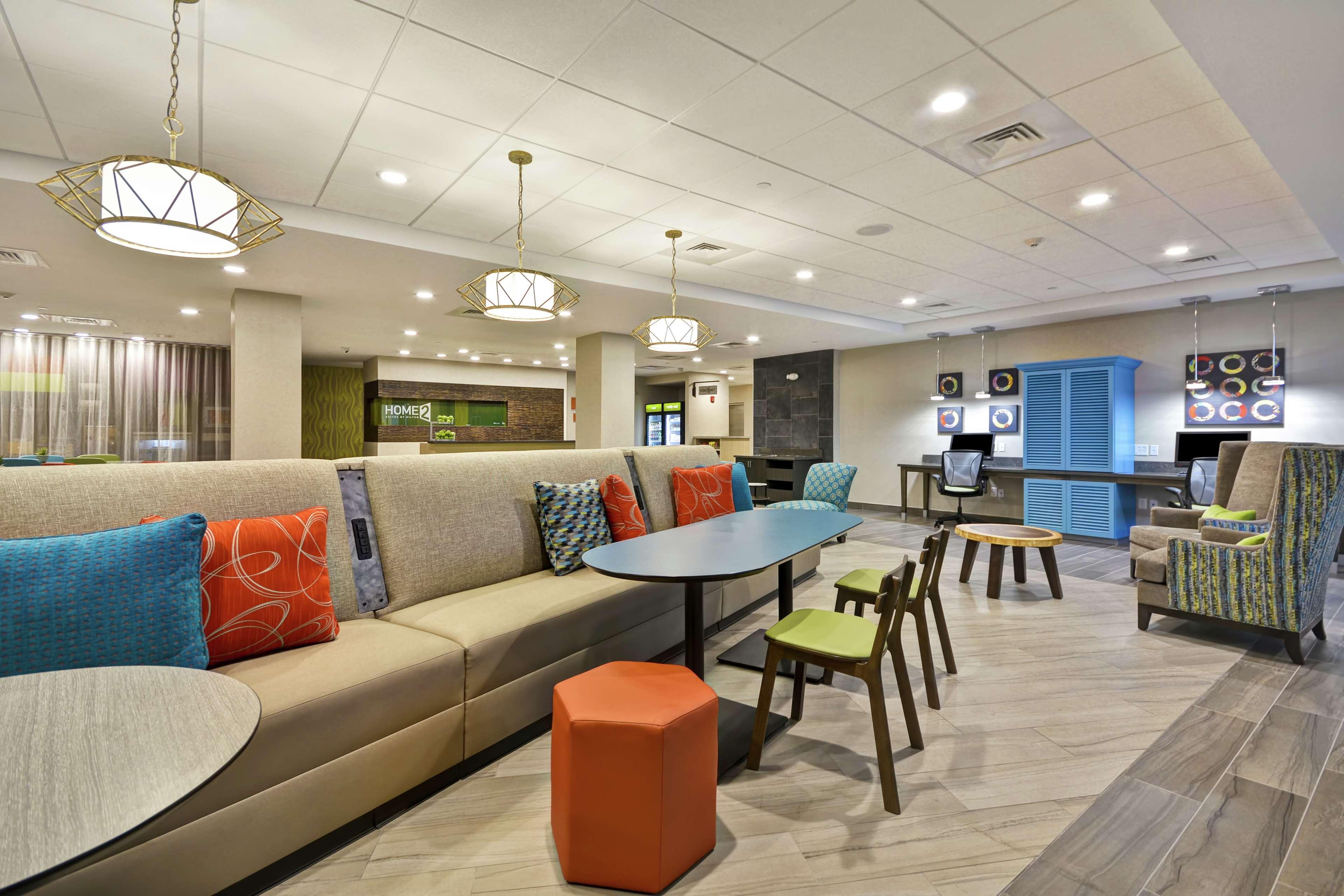 Home2 Suites By Hilton Mobile West I-10 Tillmans Corner Extérieur photo