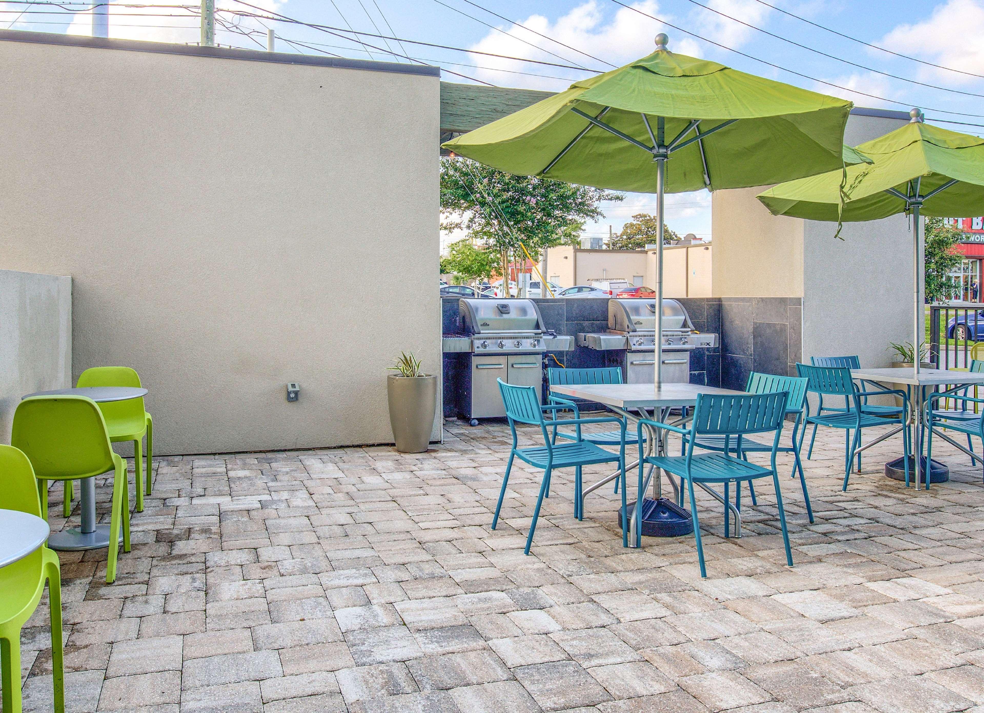 Home2 Suites By Hilton Mobile West I-10 Tillmans Corner Extérieur photo