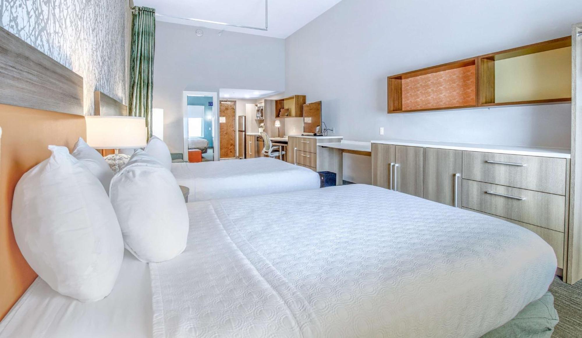 Home2 Suites By Hilton Mobile West I-10 Tillmans Corner Extérieur photo