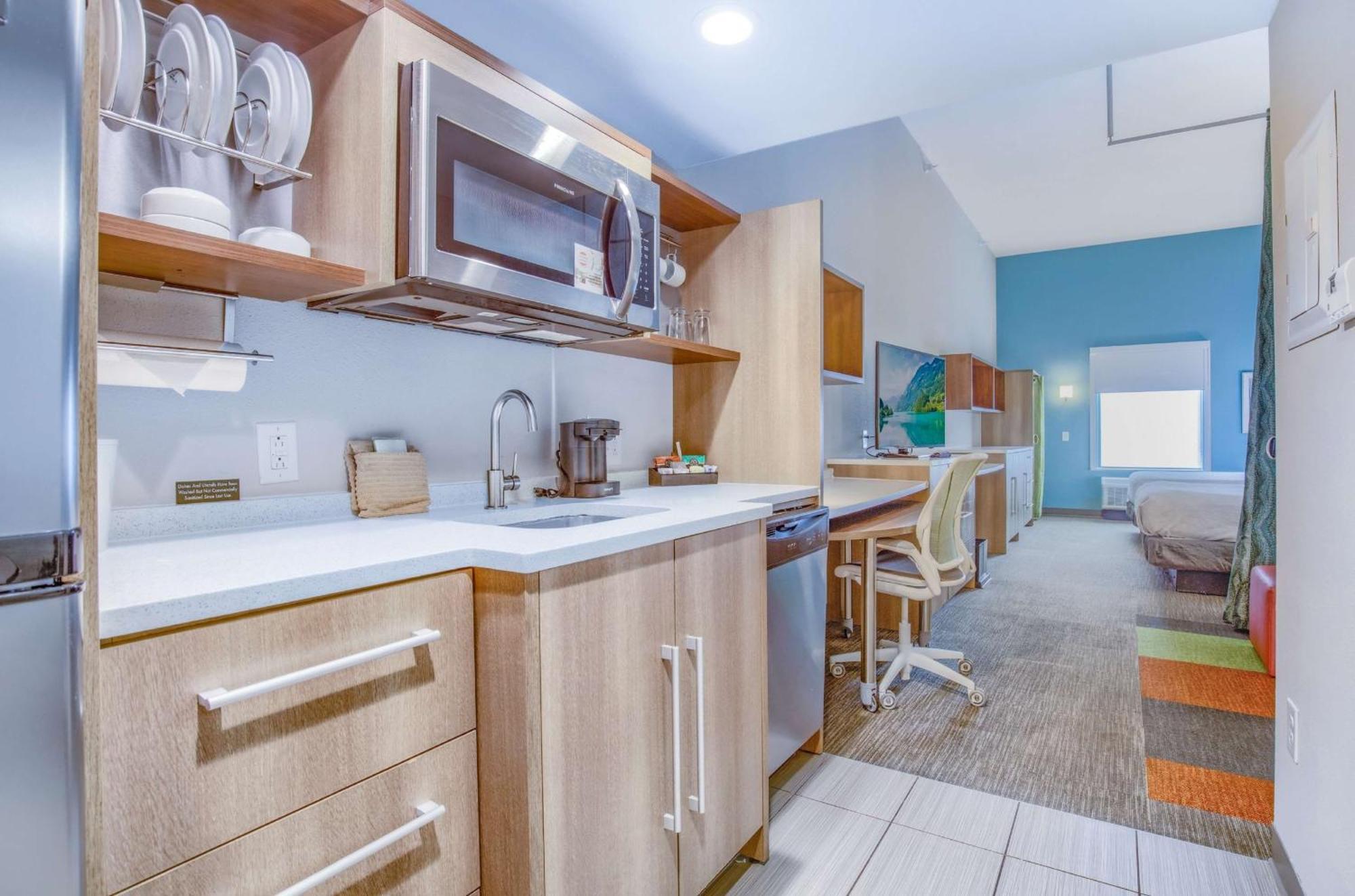 Home2 Suites By Hilton Mobile West I-10 Tillmans Corner Extérieur photo