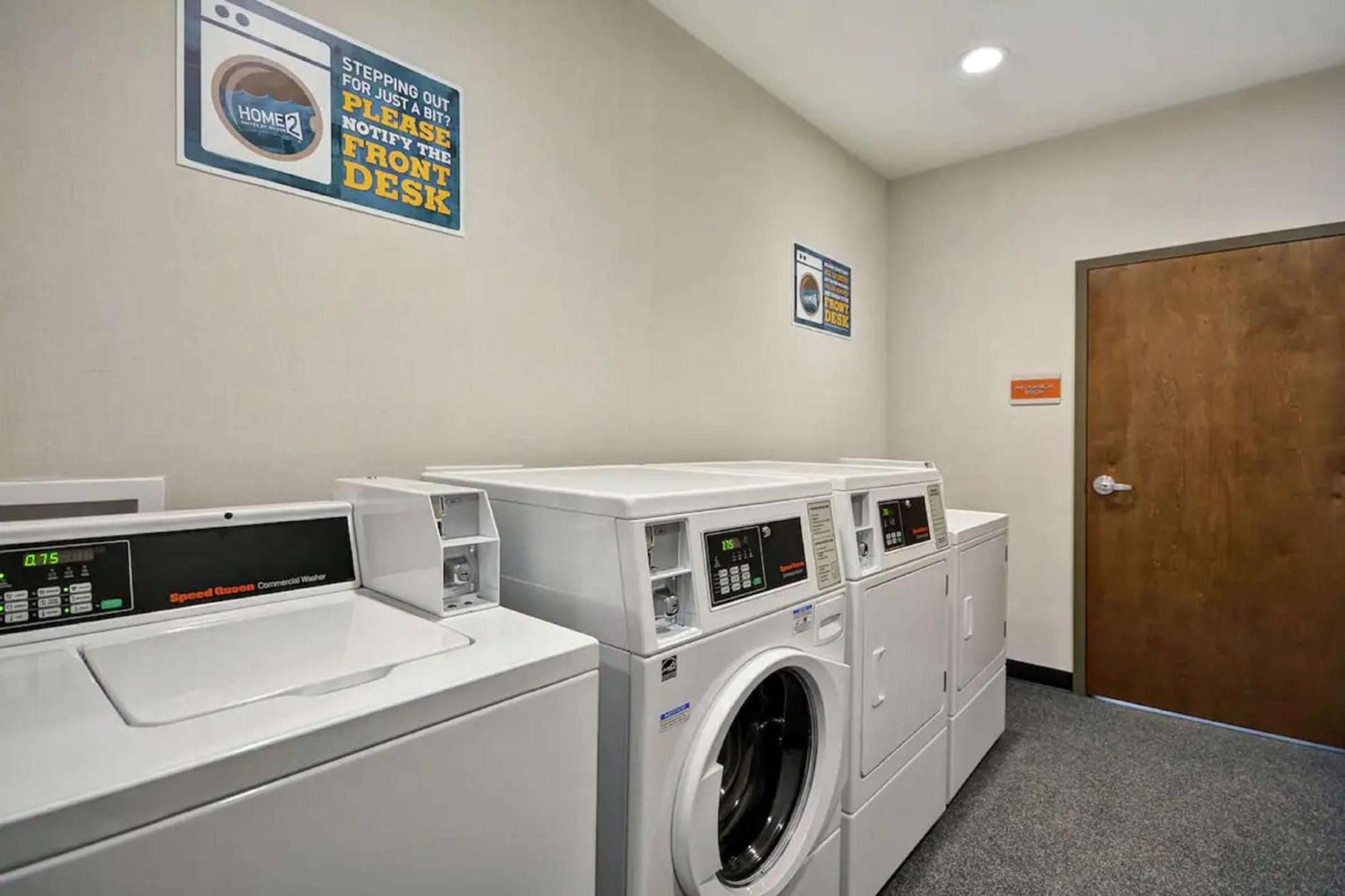 Home2 Suites By Hilton Mobile West I-10 Tillmans Corner Extérieur photo