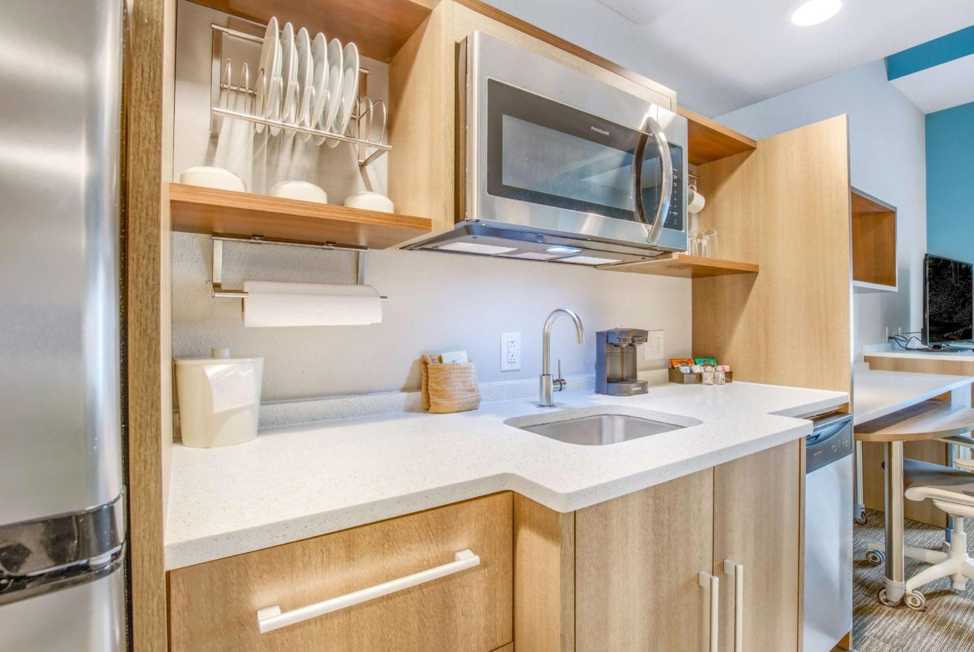Home2 Suites By Hilton Mobile West I-10 Tillmans Corner Extérieur photo