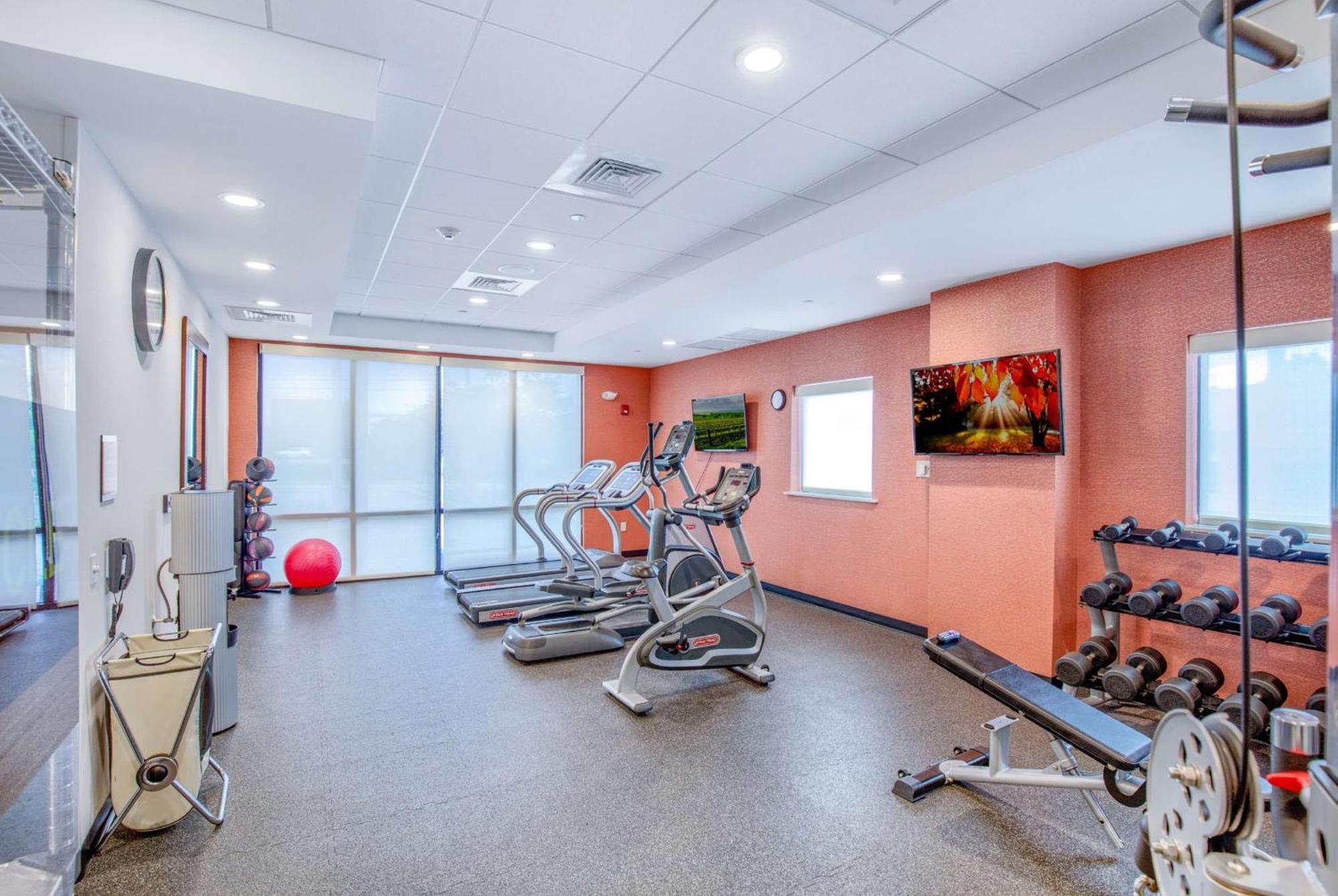 Home2 Suites By Hilton Mobile West I-10 Tillmans Corner Extérieur photo