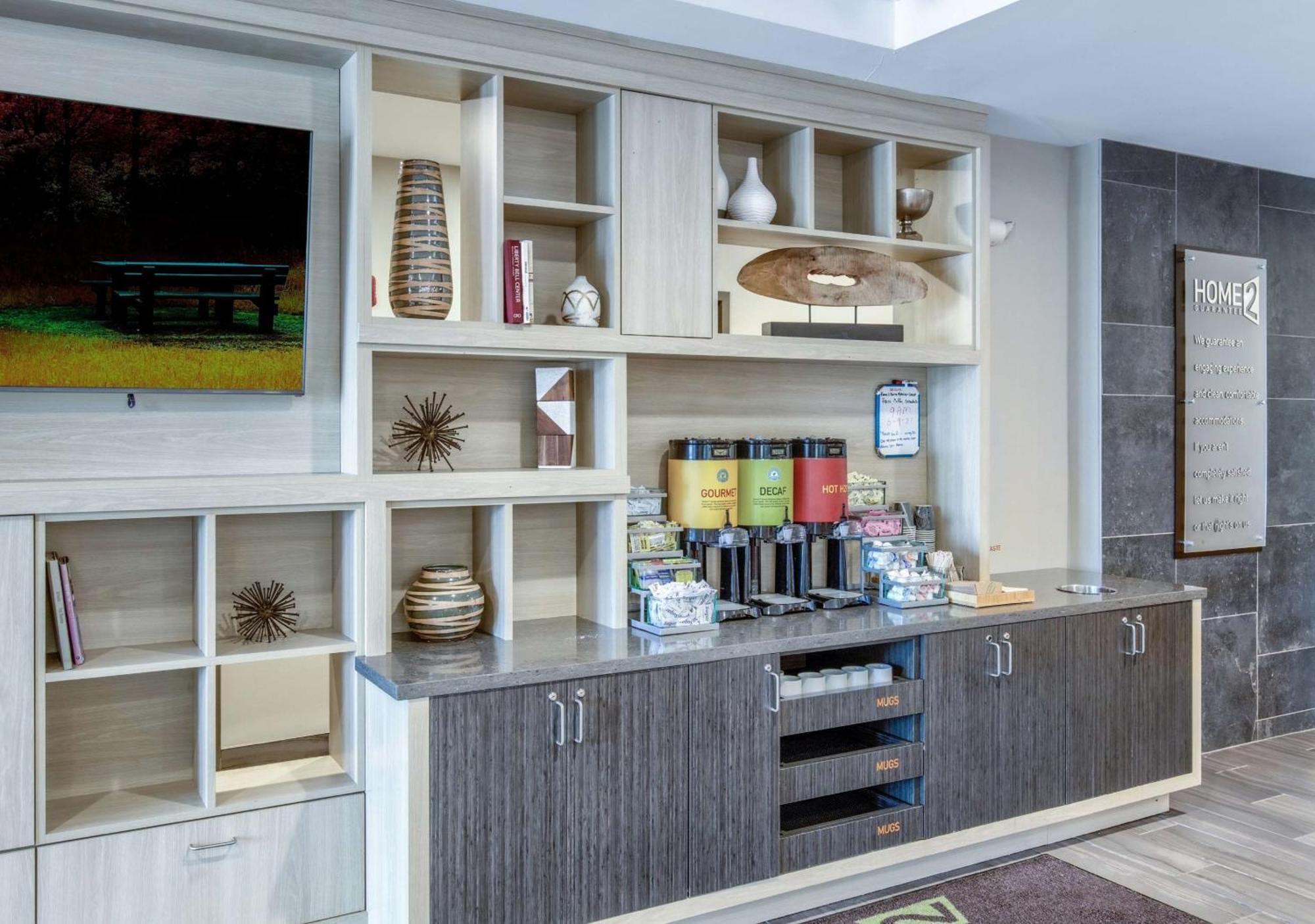 Home2 Suites By Hilton Mobile West I-10 Tillmans Corner Extérieur photo