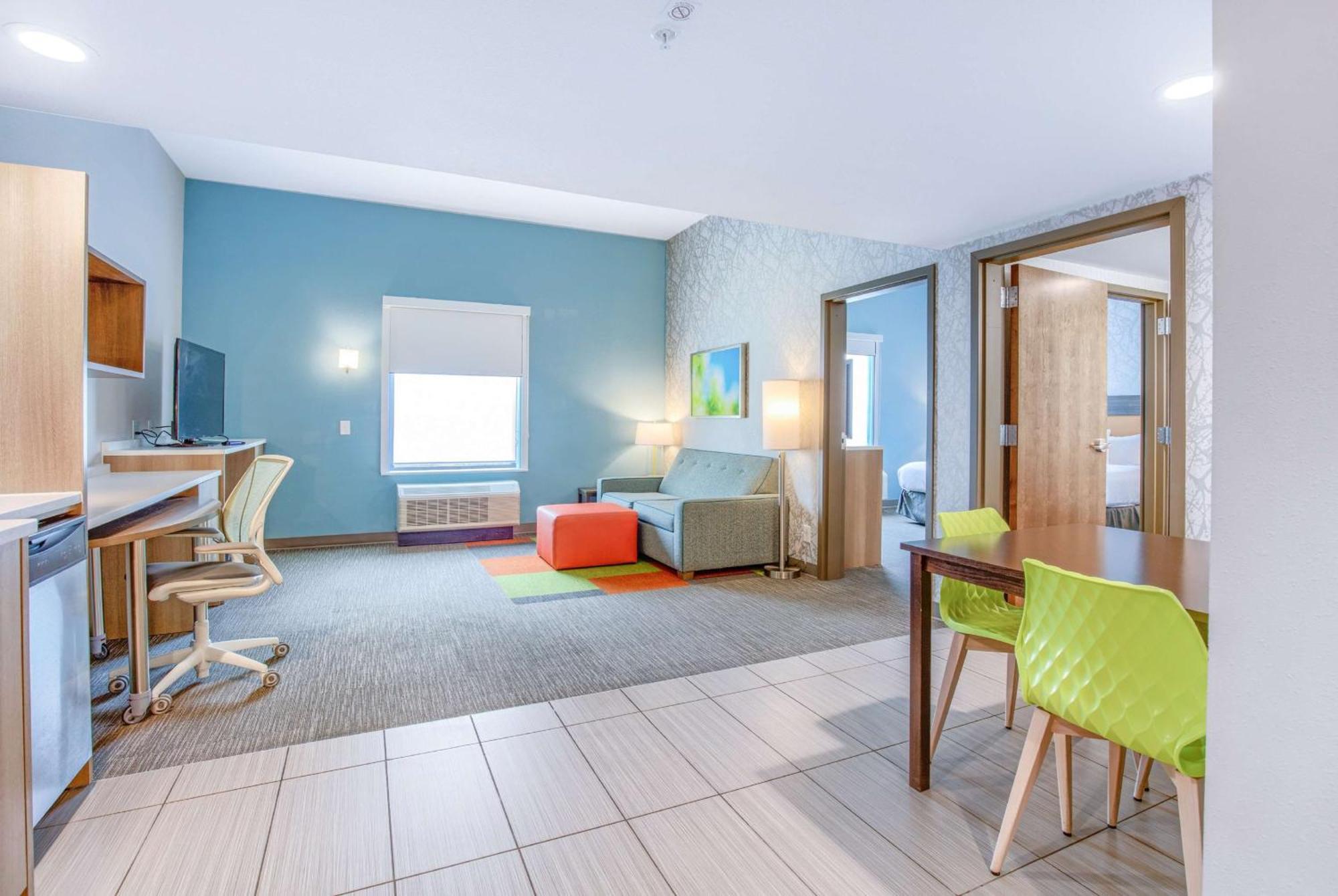 Home2 Suites By Hilton Mobile West I-10 Tillmans Corner Extérieur photo