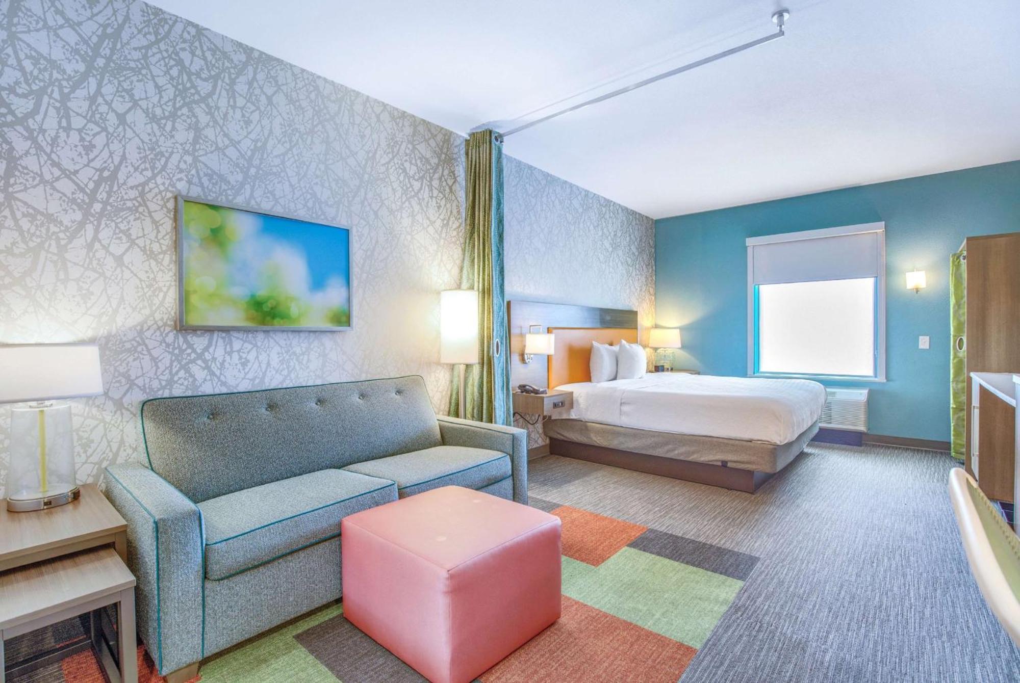 Home2 Suites By Hilton Mobile West I-10 Tillmans Corner Extérieur photo