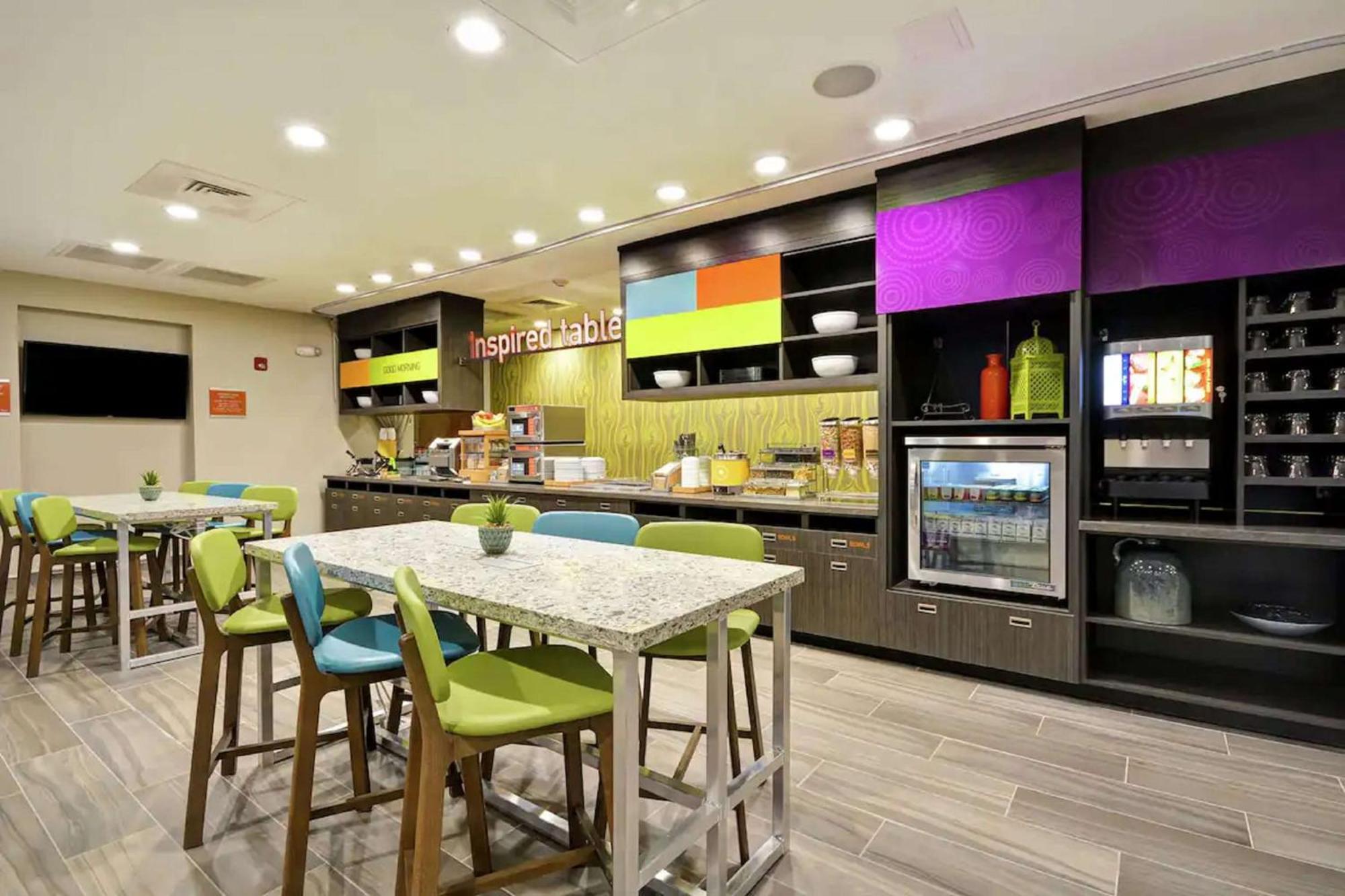 Home2 Suites By Hilton Mobile West I-10 Tillmans Corner Extérieur photo