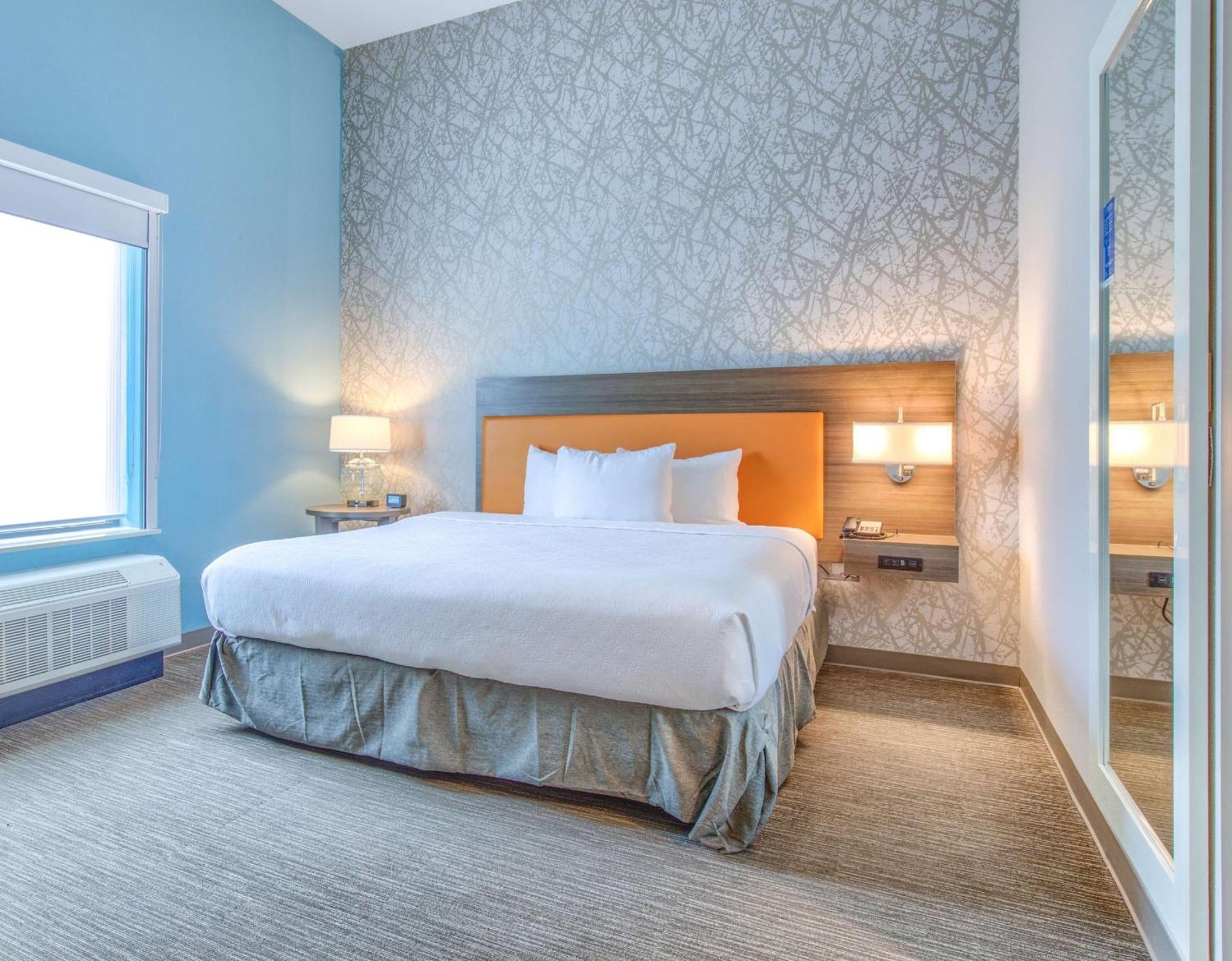 Home2 Suites By Hilton Mobile West I-10 Tillmans Corner Extérieur photo