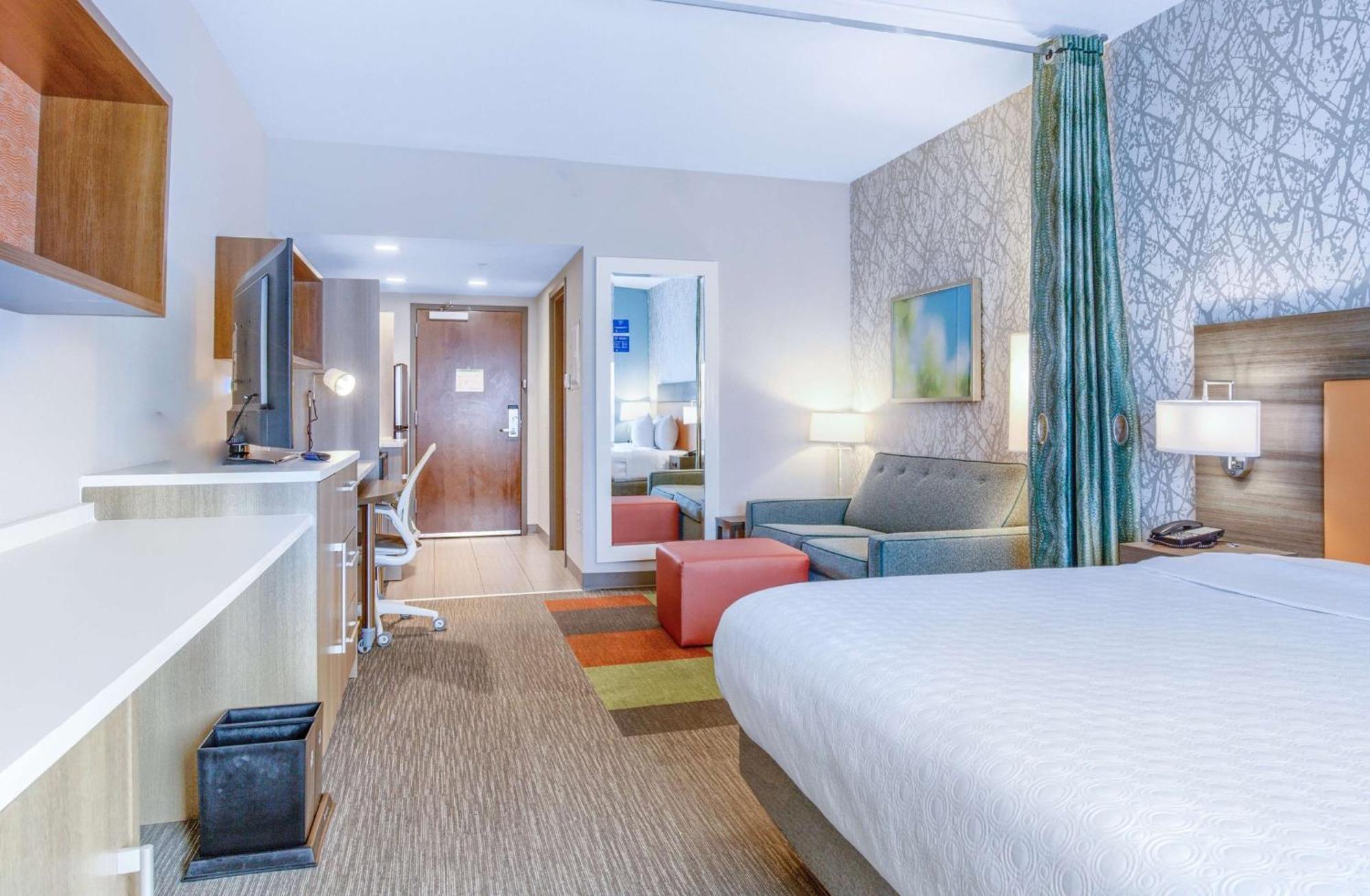 Home2 Suites By Hilton Mobile West I-10 Tillmans Corner Extérieur photo