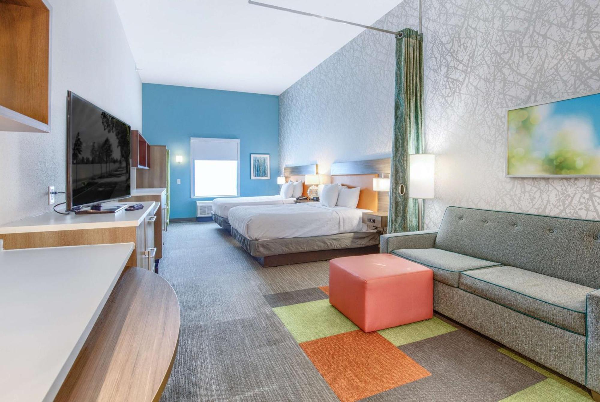 Home2 Suites By Hilton Mobile West I-10 Tillmans Corner Extérieur photo