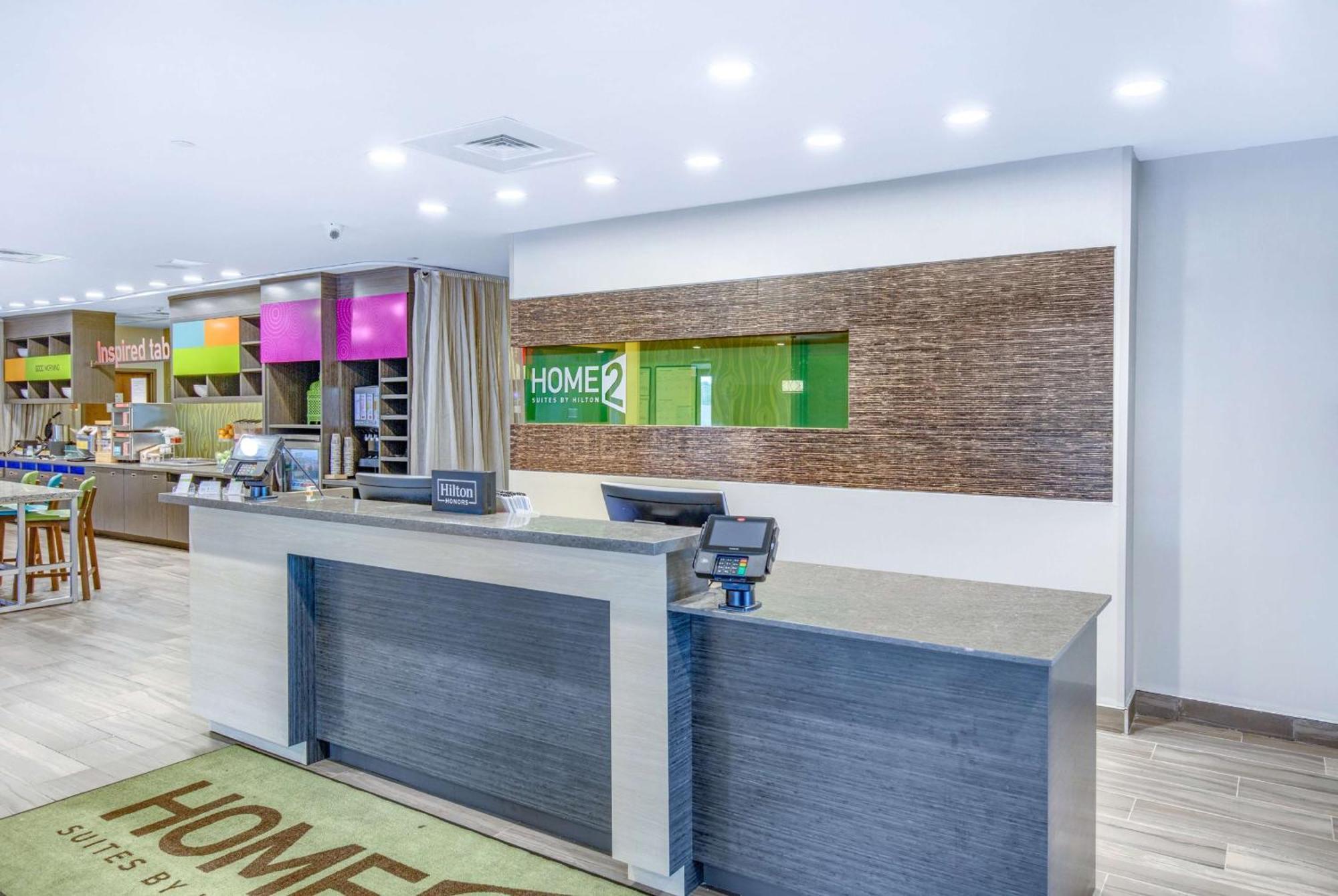 Home2 Suites By Hilton Mobile West I-10 Tillmans Corner Extérieur photo