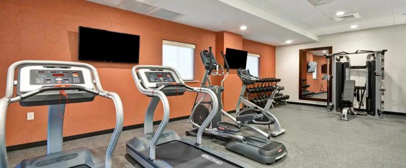 Home2 Suites By Hilton Mobile West I-10 Tillmans Corner Extérieur photo