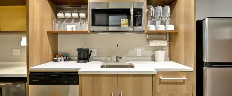 Home2 Suites By Hilton Mobile West I-10 Tillmans Corner Extérieur photo