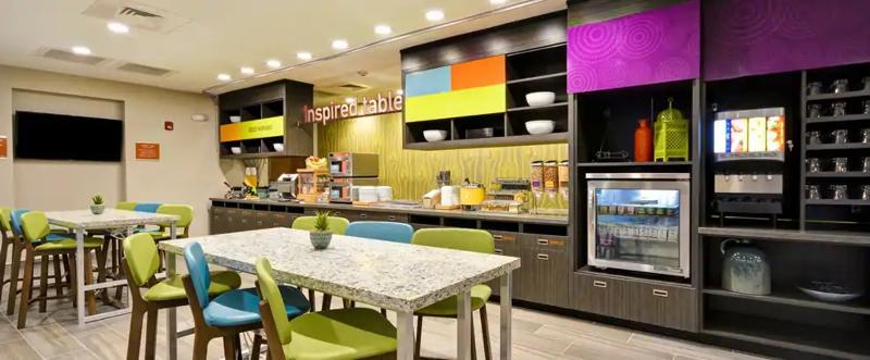 Home2 Suites By Hilton Mobile West I-10 Tillmans Corner Extérieur photo