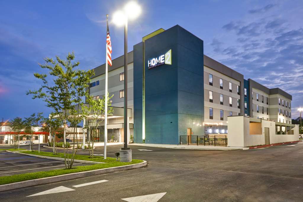 Home2 Suites By Hilton Mobile West I-10 Tillmans Corner Extérieur photo