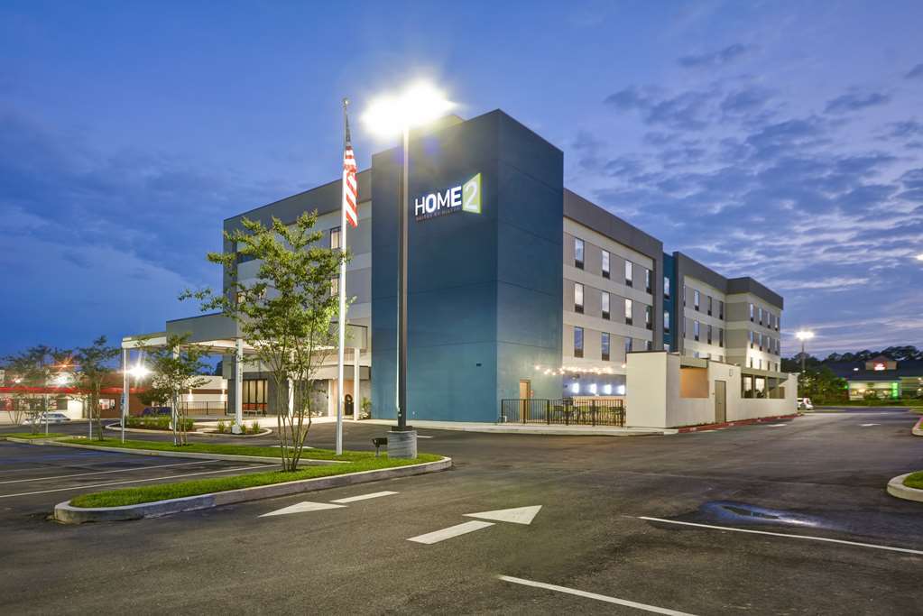 Home2 Suites By Hilton Mobile West I-10 Tillmans Corner Extérieur photo