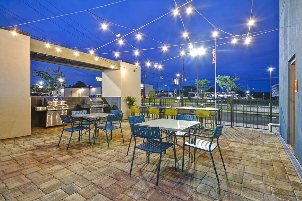 Home2 Suites By Hilton Mobile West I-10 Tillmans Corner Extérieur photo