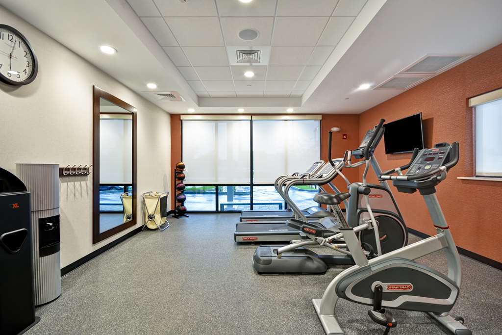 Home2 Suites By Hilton Mobile West I-10 Tillmans Corner Facilités photo
