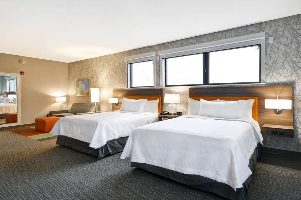 Home2 Suites By Hilton Mobile West I-10 Tillmans Corner Chambre photo