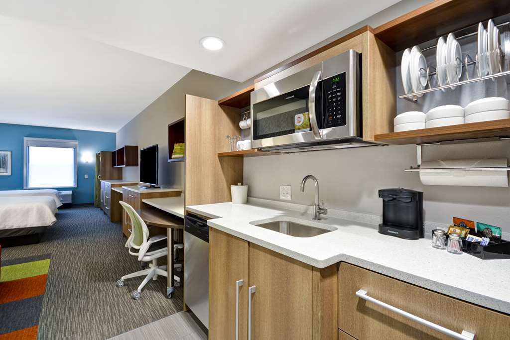 Home2 Suites By Hilton Mobile West I-10 Tillmans Corner Chambre photo