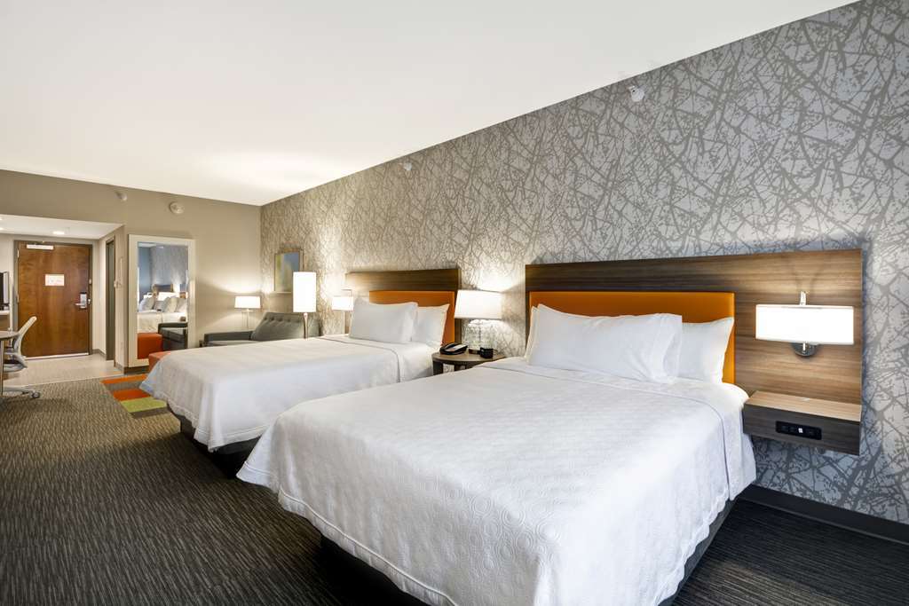 Home2 Suites By Hilton Mobile West I-10 Tillmans Corner Chambre photo