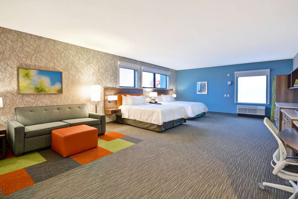 Home2 Suites By Hilton Mobile West I-10 Tillmans Corner Chambre photo