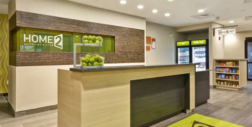 Home2 Suites By Hilton Mobile West I-10 Tillmans Corner Extérieur photo