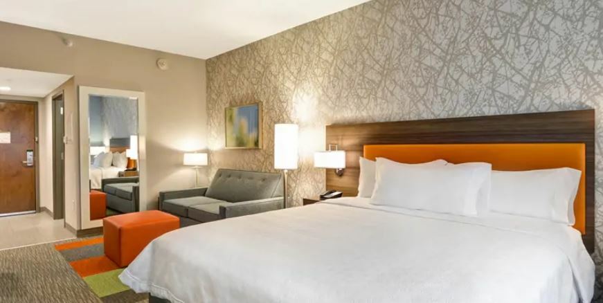 Home2 Suites By Hilton Mobile West I-10 Tillmans Corner Extérieur photo