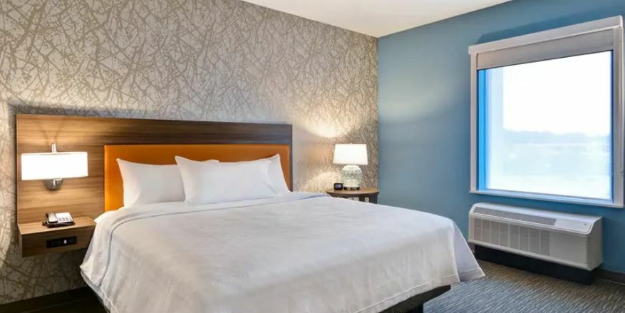 Home2 Suites By Hilton Mobile West I-10 Tillmans Corner Extérieur photo
