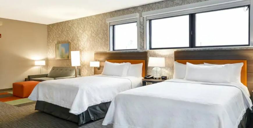 Home2 Suites By Hilton Mobile West I-10 Tillmans Corner Extérieur photo