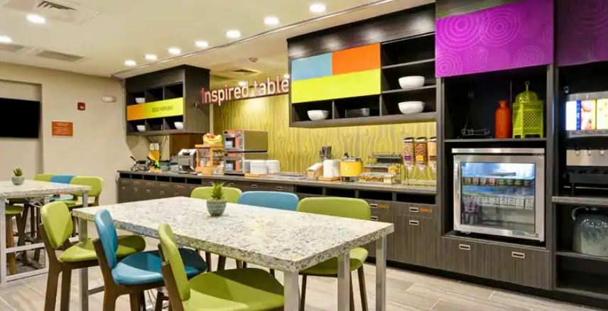 Home2 Suites By Hilton Mobile West I-10 Tillmans Corner Extérieur photo