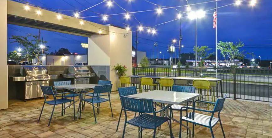 Home2 Suites By Hilton Mobile West I-10 Tillmans Corner Extérieur photo