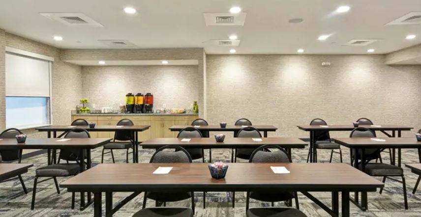 Home2 Suites By Hilton Mobile West I-10 Tillmans Corner Extérieur photo