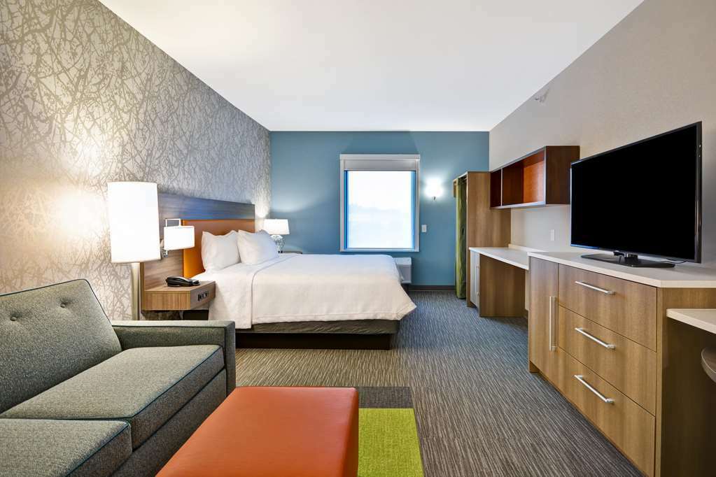Home2 Suites By Hilton Mobile West I-10 Tillmans Corner Chambre photo